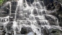 Full Day Tours Kanto Lampo Waterfall And Rice Terrace 