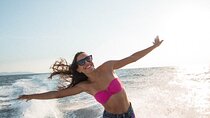 Private Blue Cave Tour from Split, Brač, Trogir and Hvar