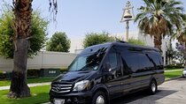 Private Tour - Day Hollywood Tour of Los Angeles - 6 Hours.