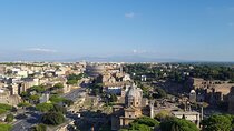 Views of Rome