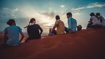 3 Days Desert Trip from Fes to Merzouga & return to Fes