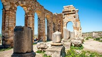 Day trip from Fez to Volubilis and Meknes