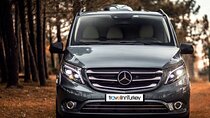 Private Transfer from Istanbul Hotels to Sabiha Gokcen Airport (SAW)