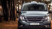 Private Transfer from Istanbul Hotels to Istanbul Airport (IST) 