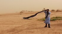 2 Day Private Fez Desert Tour to Merzouga