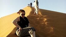 Kalahari Desert- Namib Desert - Swakopmund Tour - 5 Days 