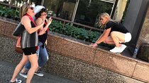 Adventurous Scavenger Hunt in Clearwater by Wacky Walks