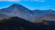 Atlas Mountains and Three Valleys & Waterfalls: Guided Day Trip from Marrakech