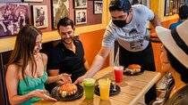 The Ultimate Cancun Taco & Street Mexican Food Tour