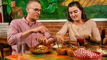 Private Ultimate Cancun Taco and Street Mexican Food Tour