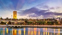 Private transfer from Fes to Rabat