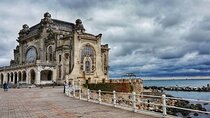 Private Day Trip to Black Sea (Constanta and Mamaia Nord) from Bucharest