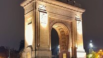  Bucharest Panoramic Sightseeing - Private City Tour