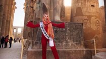 Private Full-Day Tour of East and West of Luxor with lunch