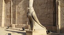 amazing Half Day Tour Visit Luxor And Mummification Museums