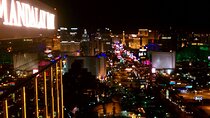 Vegas Night out with 4 Bars Photos and VIP Bottle Service at a Prestigous Club