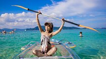 Racha & Coral Island by Speed boat