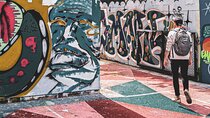 Brixton Self-Guided Music Walking Tour - Guided By Historian