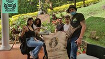 Best Coffee brewing workshop in AVOEDEN cafe