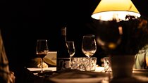 Dinner at the Vineyards in Lagoa