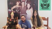 The Official Pablo Escobar Meet the Family Museum private penthouse viewing