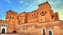 Full Day Private Non-Touristique Tour 