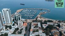 Private Santa Marta airport drop off