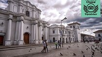Cali to Popayan Private Transfer