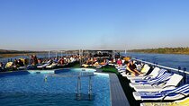 7 nights Cairo,Aswan,Luxor,Abu simbel,Nile cruise&Red sea from Cairo airport
