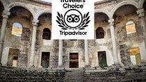 Soviet past - Private day tour to Chiatura, Katskhi pillar and Chronicles