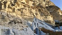 Santorini Ηidden Diamonds Private Tour