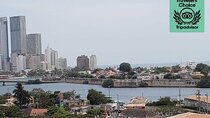 Private transfer Mamonal to Cartagena airport