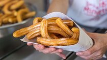 Barcelona Top Foodie Experience With Expert Private Guide