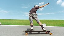 Aula de Skate | Skate Lesson