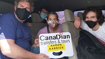 Private Round Trip Airport Transfers to Cancun (Flat Rate)