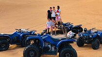 30 minutes Quad Biking Self Drive