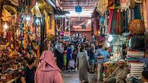 Your one day Guide in Marrakech with low price