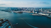 Private Half-Day Tour of San Diego with a driver-guide