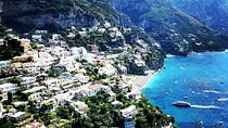 Positano Sorrento Pompei visit from Naples