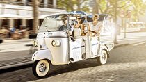 Lisbon: City Highlights Customizable Tour