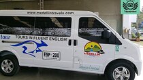 Private Airport Pickup Service in Medellin for You and Your Group