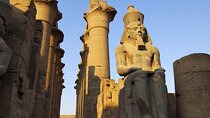 Amazing One Day Tour To Luxor From Cairo By Plane