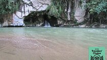 Rio Claro Jungle River Private Tour from Medellín