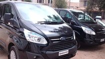 Agadir Airport Transfer to your Hotel or place of stay in Agadir