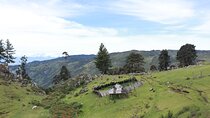 Trekking from Nebaj to Todo Santos Cuchumatanes