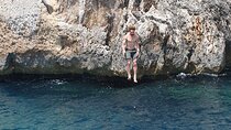 Positano Amalfi Private Boat Tour from Sorrento