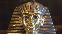 Full Day Tour To Giza Pyramids And The Egyptian Museum