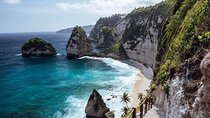 Nusa Penida East Meets West Full Day Private Guided Tour 