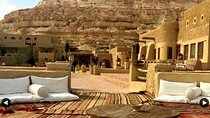 3 Days Trip to Wadi Al Hitan and Fayoum Oasis from Cairo