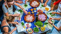 From Market to Table: Tajine Cooking Class in Marrakech